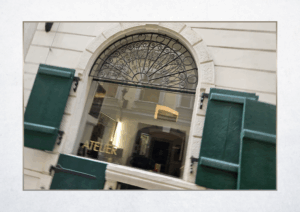 Vienna Impressions